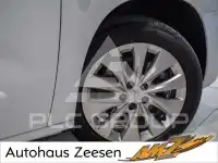 2022 Opel Combo