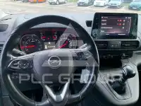 2022 Opel Combo