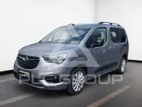 2022 Opel Combo