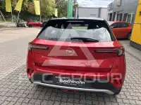 2022 Opel Mokka