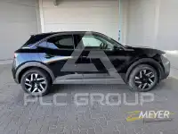 2022 Opel Mokka