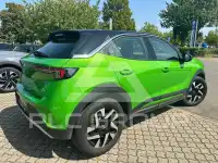 2022 Opel Mokka