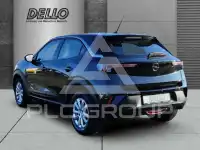 2022 Opel Mokka