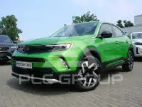 2022 Opel Mokka