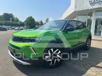 2022 Opel Mokka