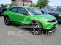 2022 Opel Mokka