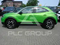 2022 Opel Mokka