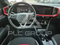 2022 Opel Mokka