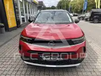 2022 Opel Mokka