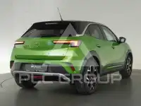 2022 Opel Mokka