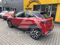 2022 Opel Mokka
