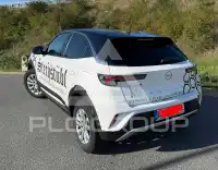 2022 Opel Mokka