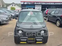 2022 Opel Rocks-e