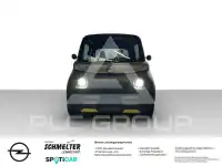 2022 Opel Rocks-e