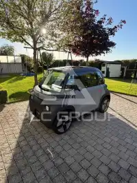 2022 Opel Rocks-e