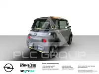 2022 Opel Rocks-e
