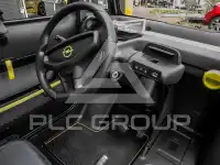 2022 Opel Rocks-e