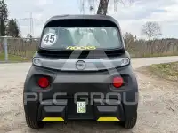 2022 Opel Rocks-e