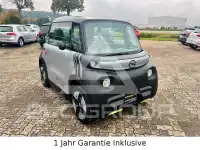 2022 Opel Rocks-e