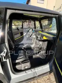 2022 Opel Rocks-e
