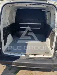 2022 Opel Combo