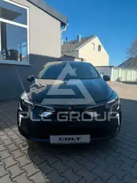 2023 Mitsubishi Colt