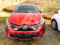 2023 Mitsubishi Colt