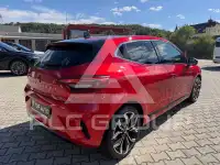 2023 Mitsubishi Colt