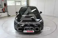 2023 Mitsubishi Colt
