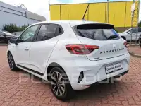 2023 Mitsubishi Colt