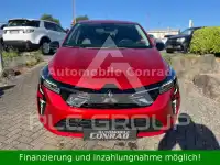 2023 Mitsubishi Colt