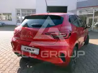 2023 Mitsubishi Colt