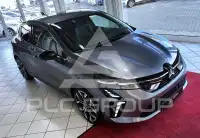 2023 Mitsubishi Colt