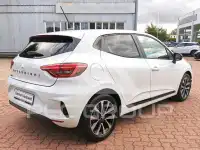 2023 Mitsubishi Colt