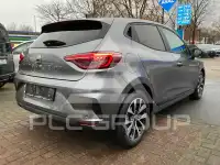 2023 Mitsubishi Colt