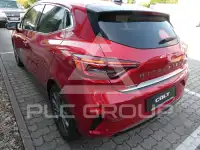 2023 Mitsubishi Colt