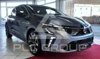 2023 Mitsubishi Colt