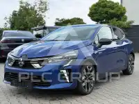 2023 Mitsubishi Colt