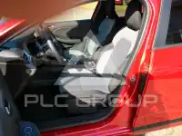 2023 Mitsubishi Colt