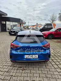 2023 Mitsubishi Colt