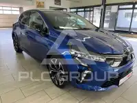 2023 Mitsubishi Colt