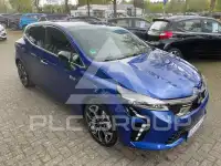 2023 Mitsubishi Colt