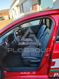 2023 Mitsubishi Colt