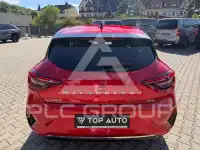 2023 Mitsubishi Colt
