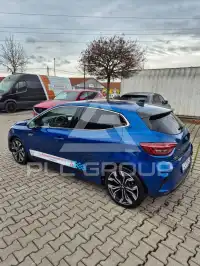 2023 Mitsubishi Colt