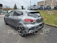 2023 Mitsubishi Colt