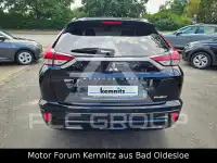2023 Mitsubishi ECLIPSE