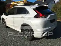 2023 Mitsubishi ECLIPSE