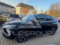 2023 Mitsubishi ECLIPSE