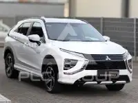 2023 Mitsubishi ECLIPSE